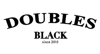 DOUBLES BLACK